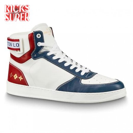 rivoli sneaker boots - 28