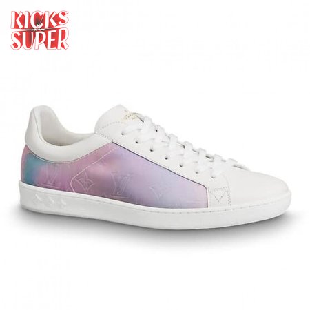 luxembourg sneaker - 21