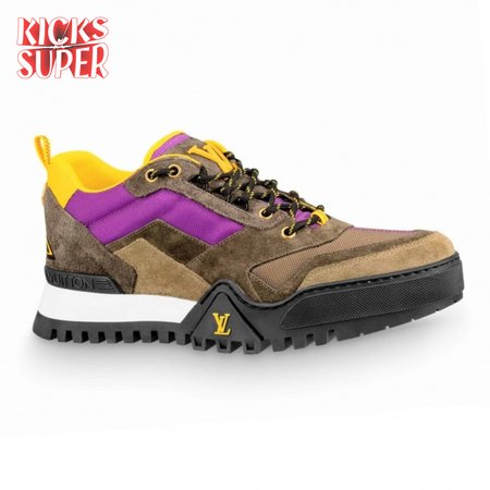 hiking trainers - 87