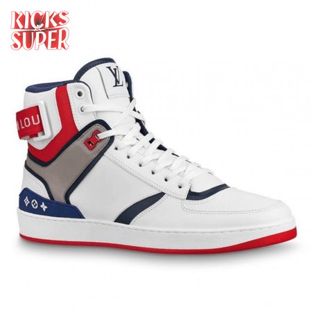 rivoli trainer boots - 160